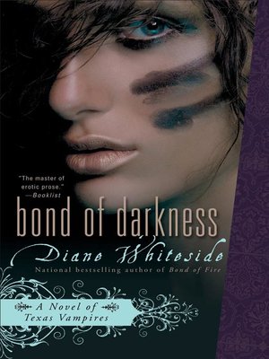 Bond of Darkness - ebook